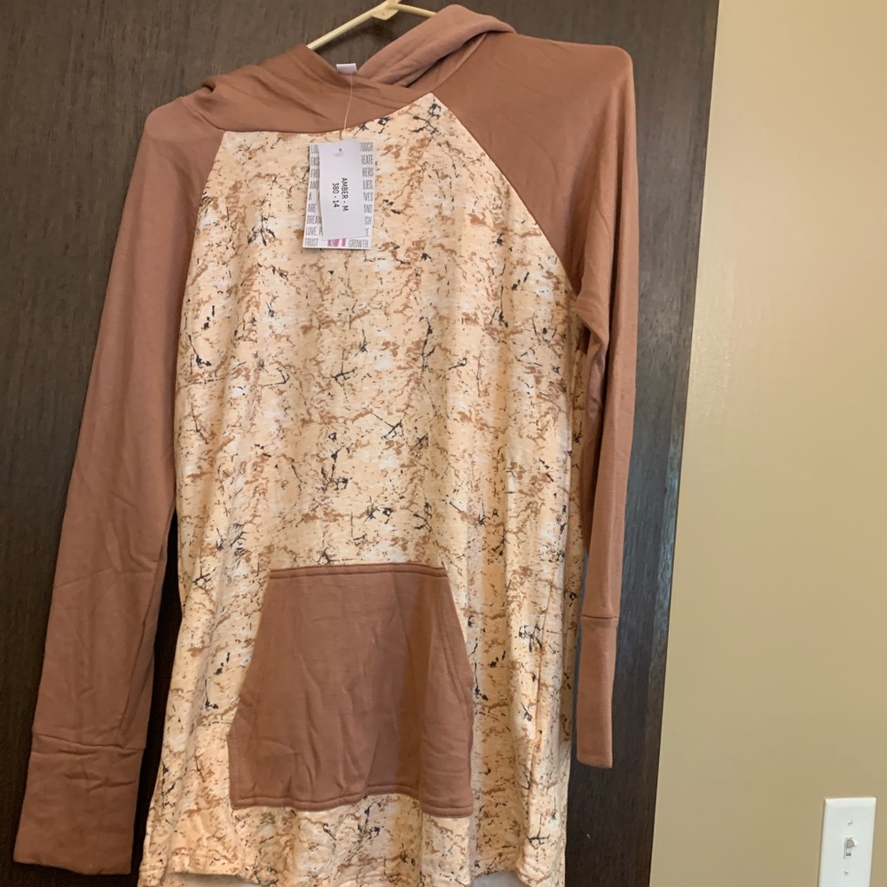 Lularoe Amber